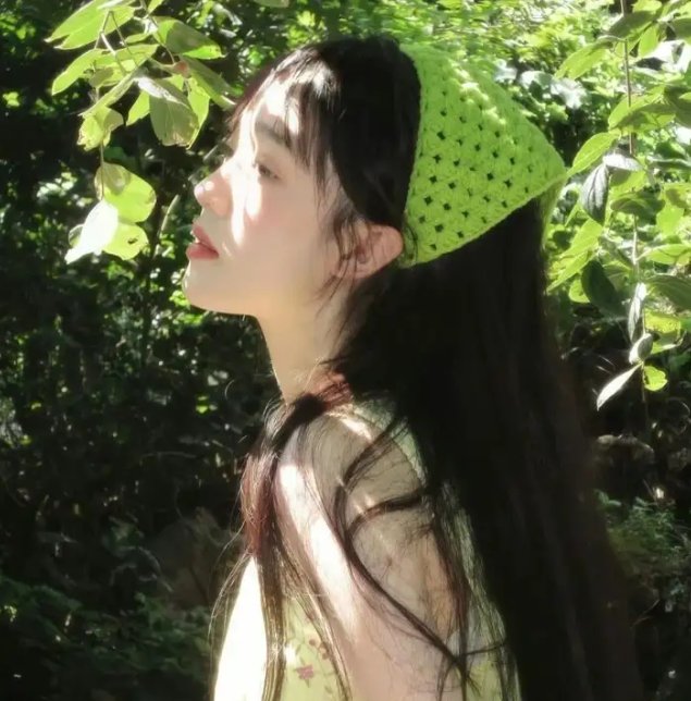 七重面