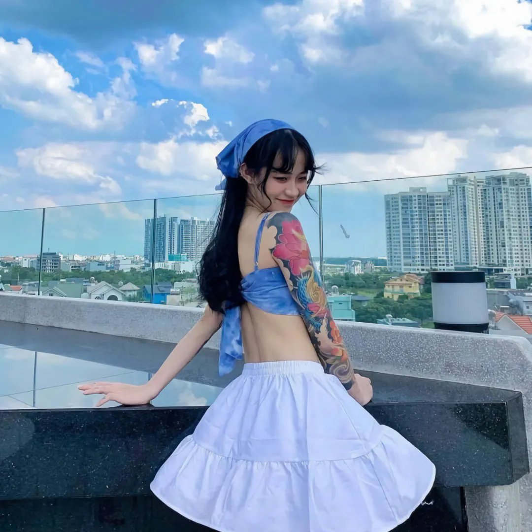 乘浪之约