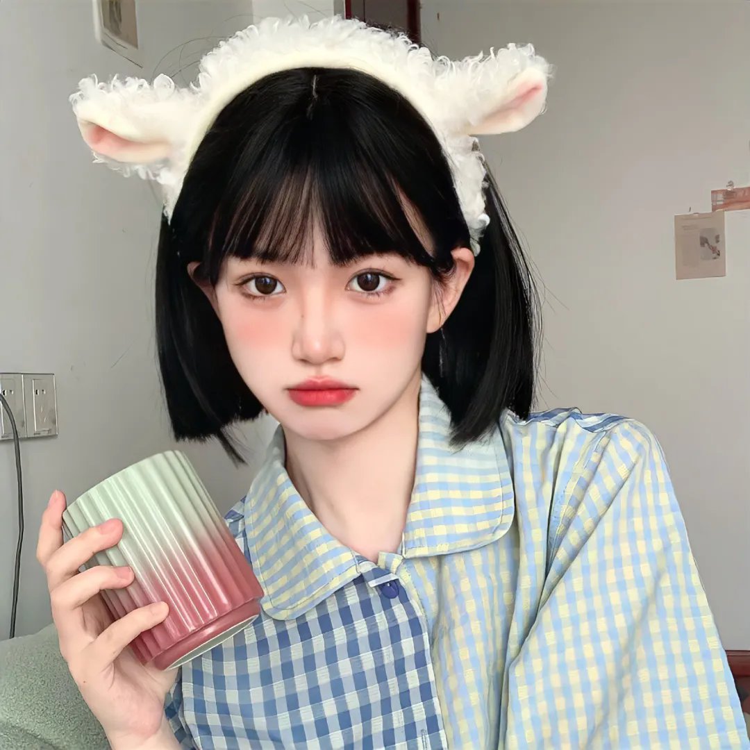 海边的白房子