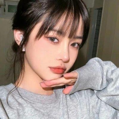 晚霞